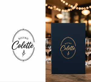 Logo Design by COR for this project | Design: #36272607