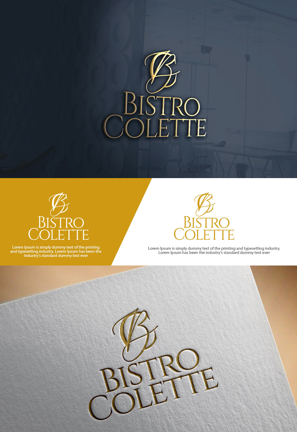 Logo Design by sulemani  creation for this project | Design #36236125