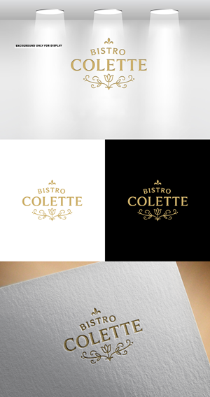 Logo Design by Rahmina for this project | Design: #36249972