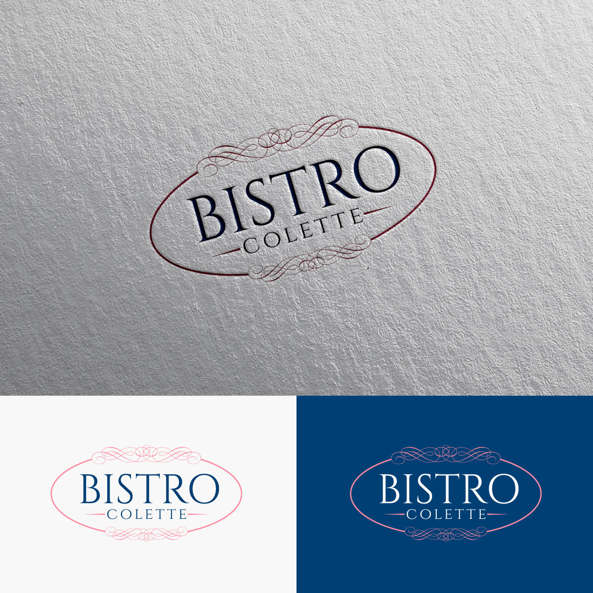 Logo Design by Alex Henry for this project | Design #36232168