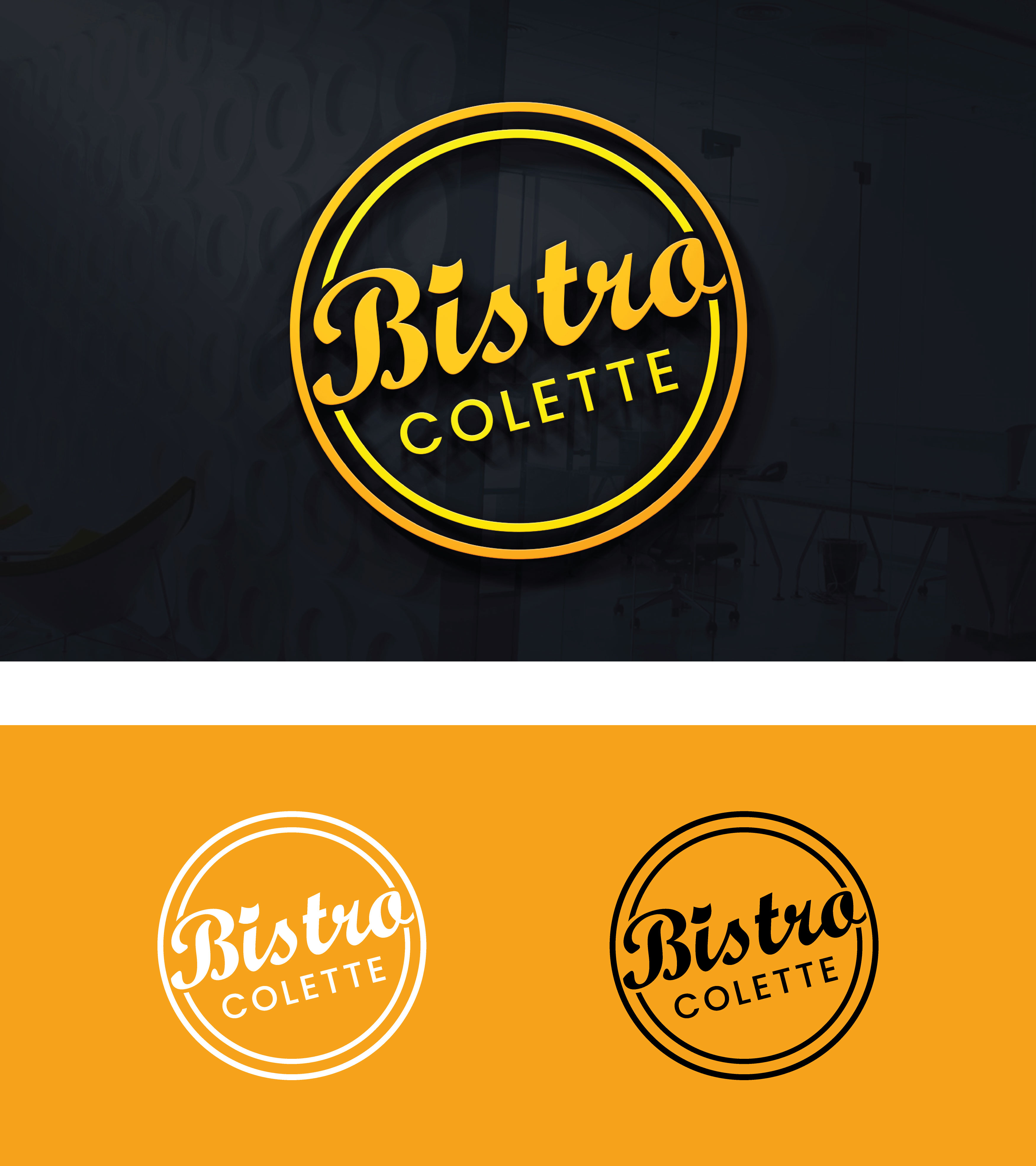 Logo Design by Creatify Lab for this project | Design #36231942