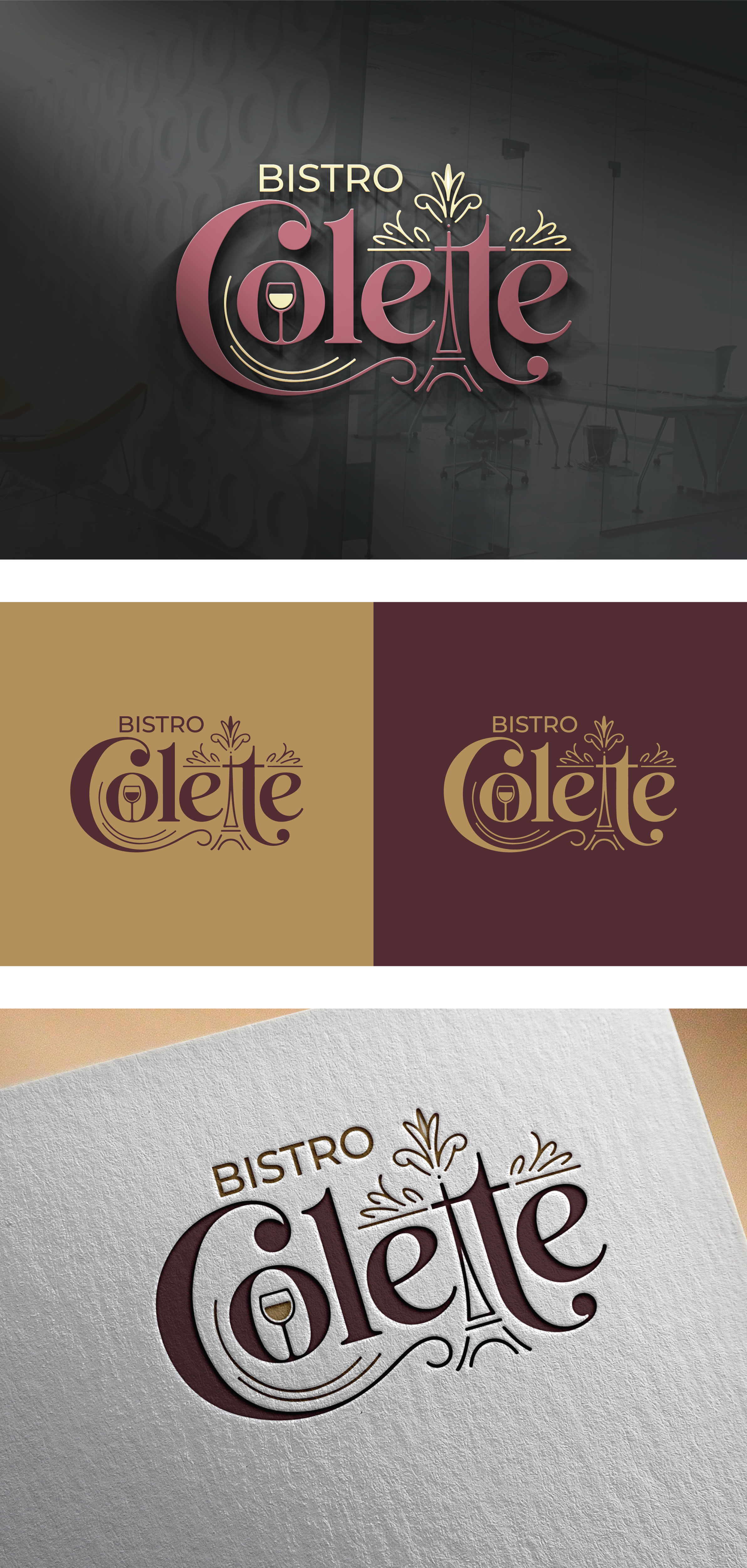 Logo Design by Creatify Lab for this project | Design #36232143