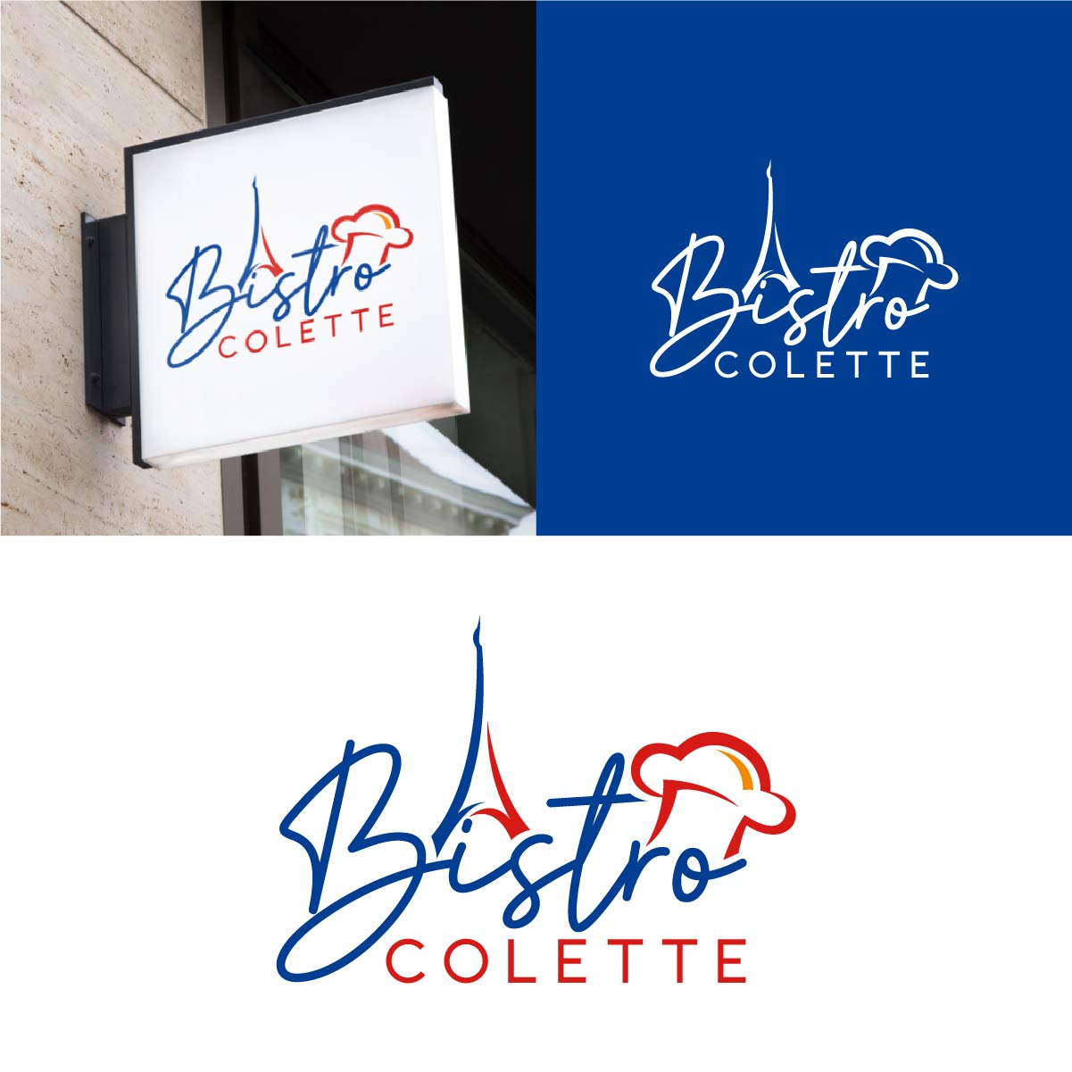 Logo Design by fly  design for this project | Design #36234358