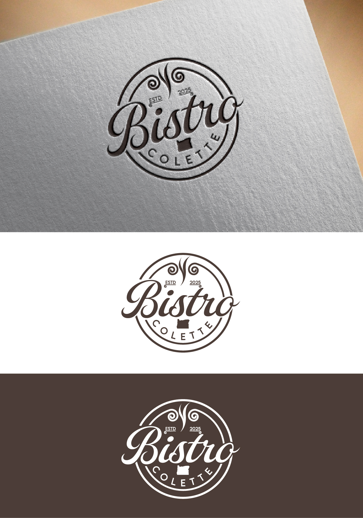 Logo Design by fly  design for this project | Design #36234359