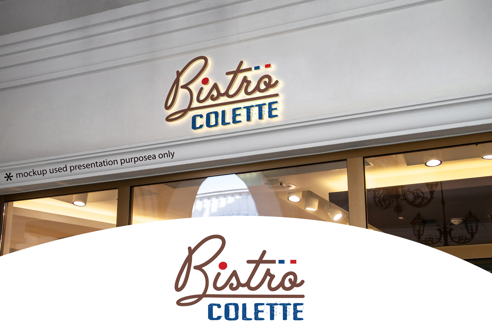 Logo Design by Rubia@ for this project | Design #36232734