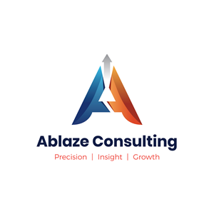 Logo Design by StromDesignHub