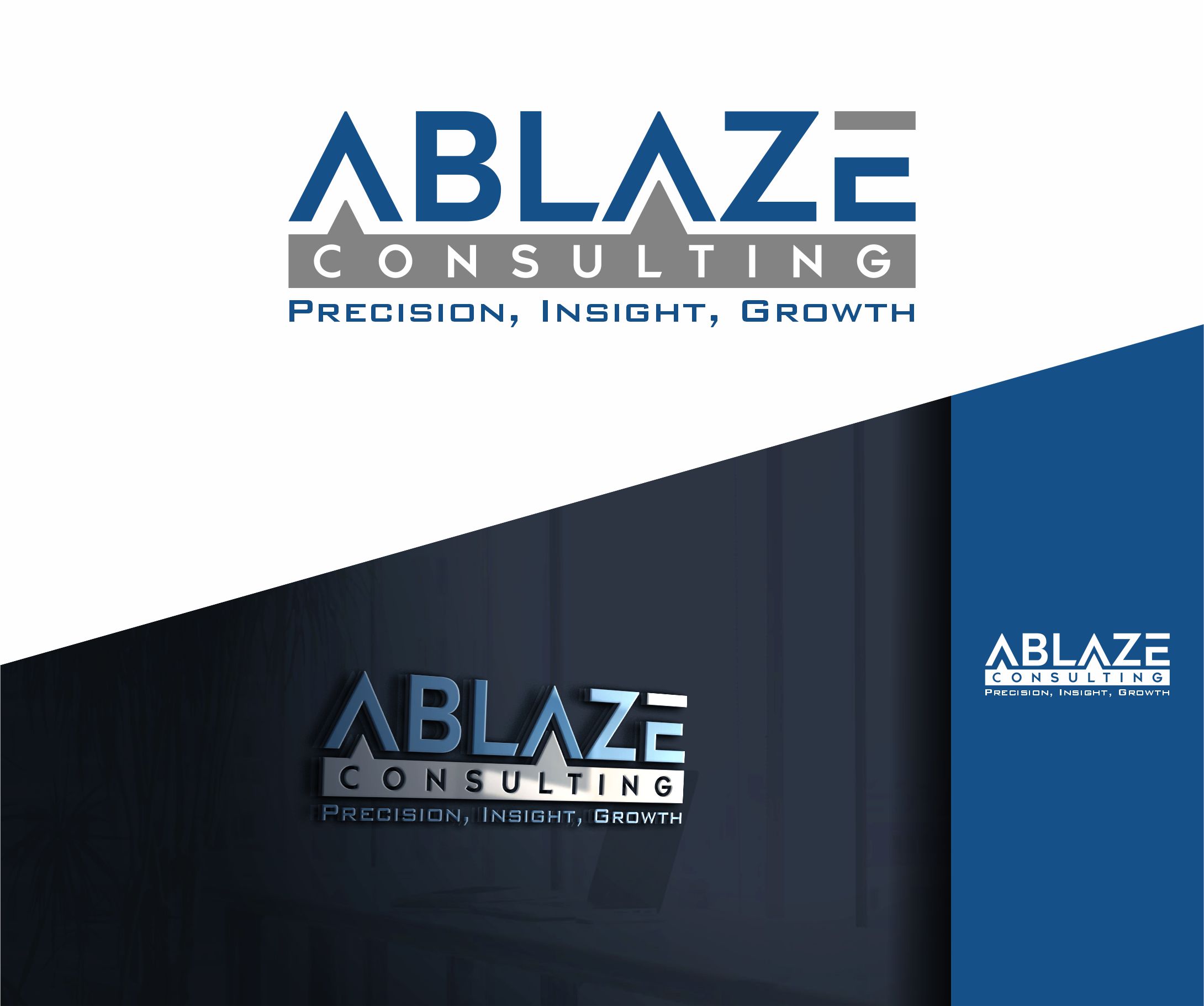 Logo Design by alkaline for this project | Design #36232102