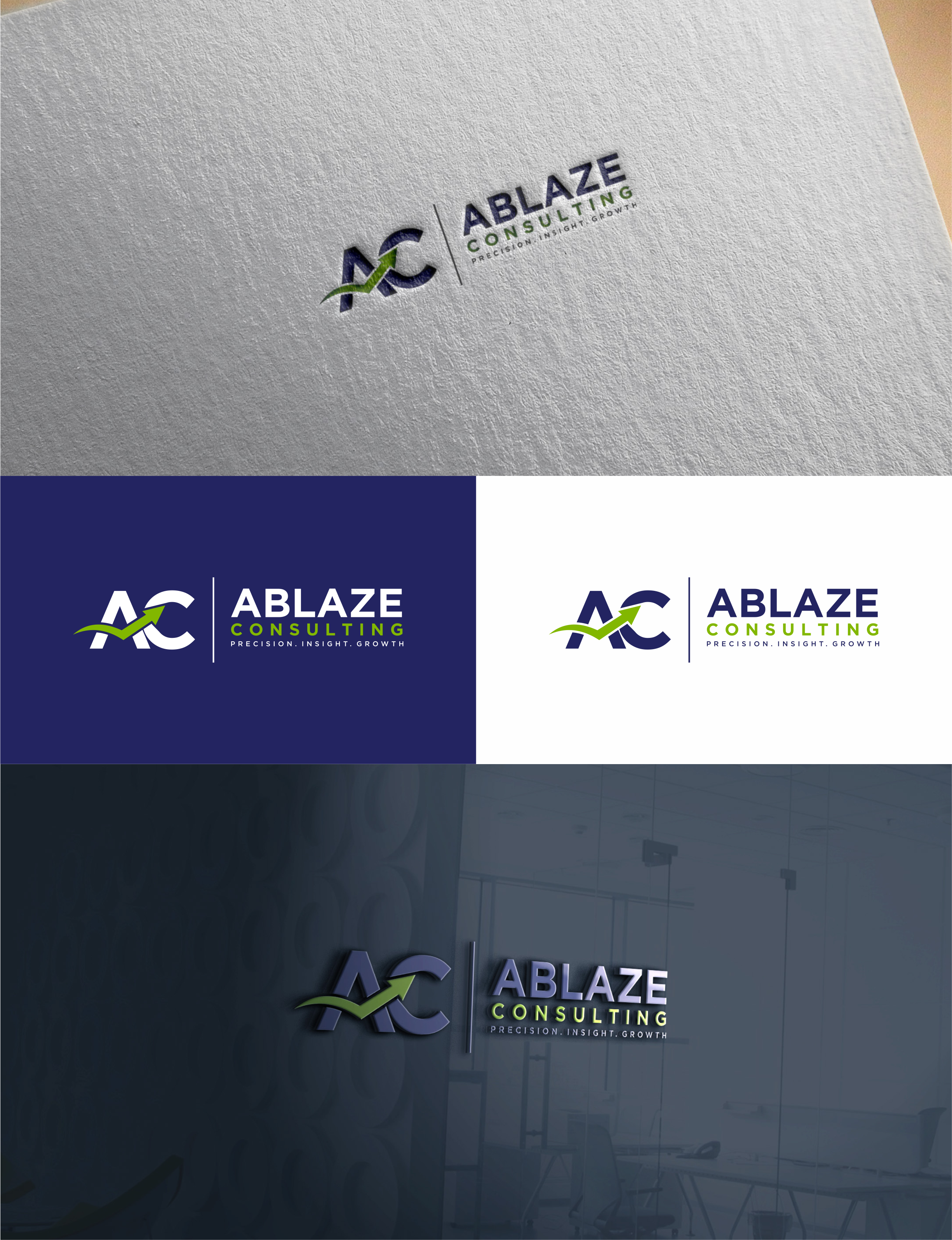 Logo Design by ndra for this project | Design #36232913