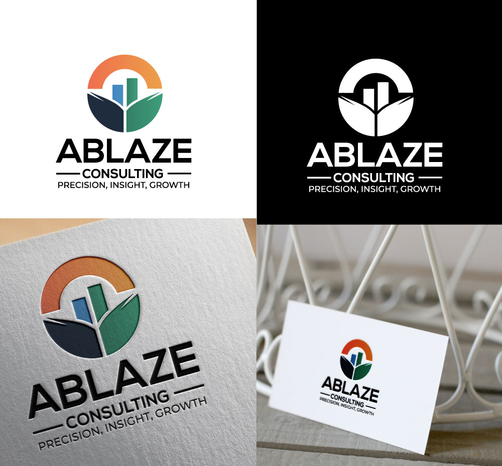 Logo Design by jonshon for this project | Design #36238661