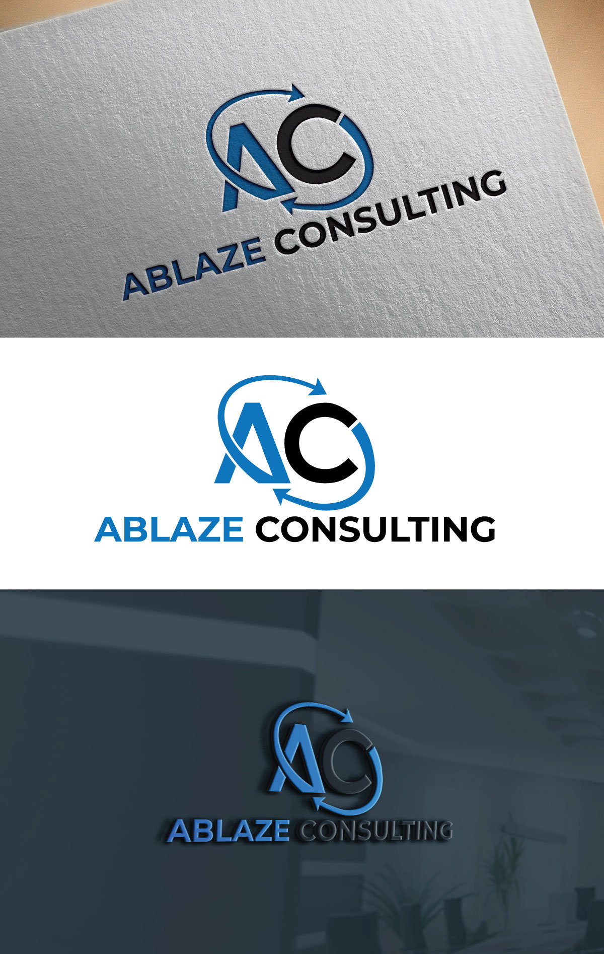 Logo Design by Impressive logo for this project | Design #36235593