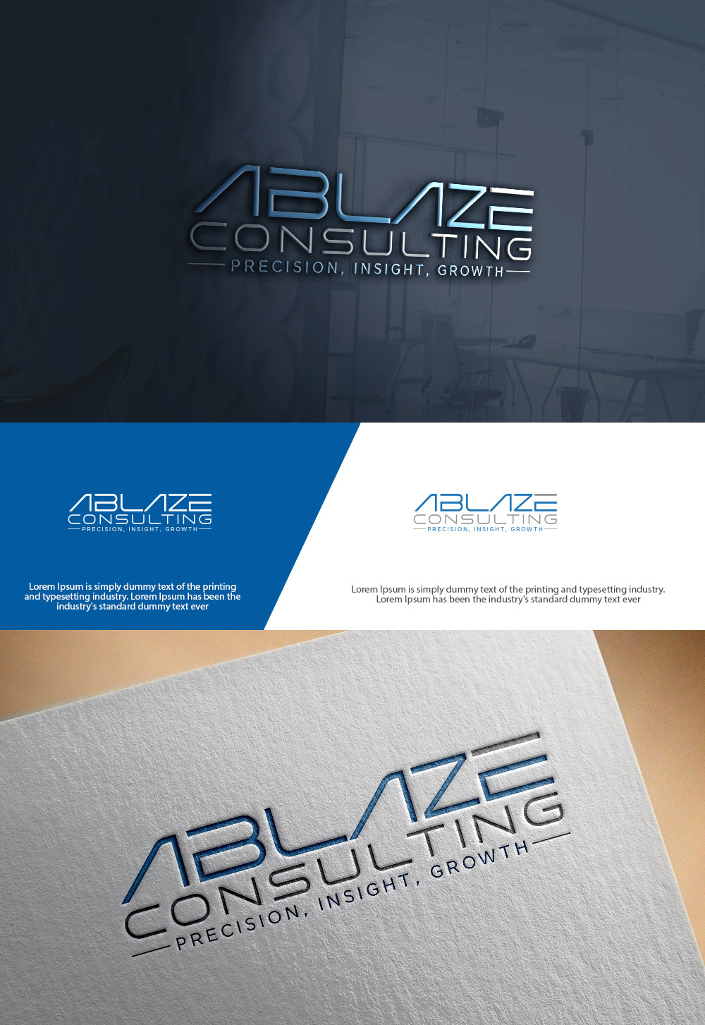 Logo Design by sulemani  creation for this project | Design #36236134