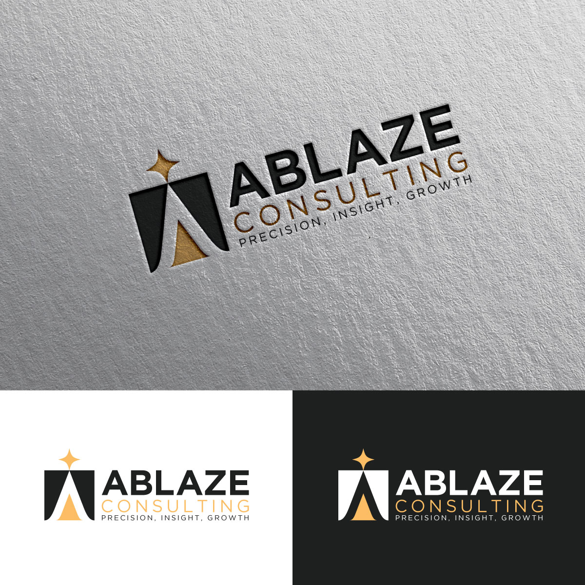 Logo Design by Alex Henry for this project | Design #36234462