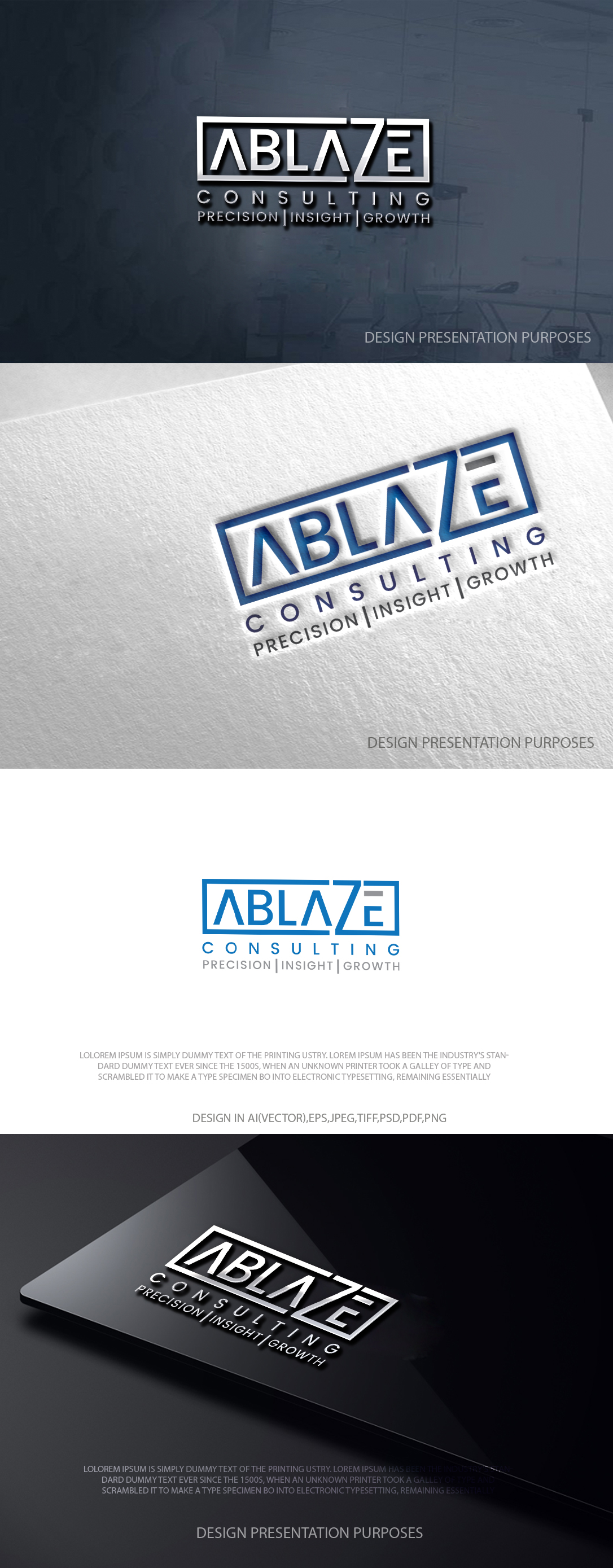 Logo Design by zebronicgraphic for this project | Design #36234908