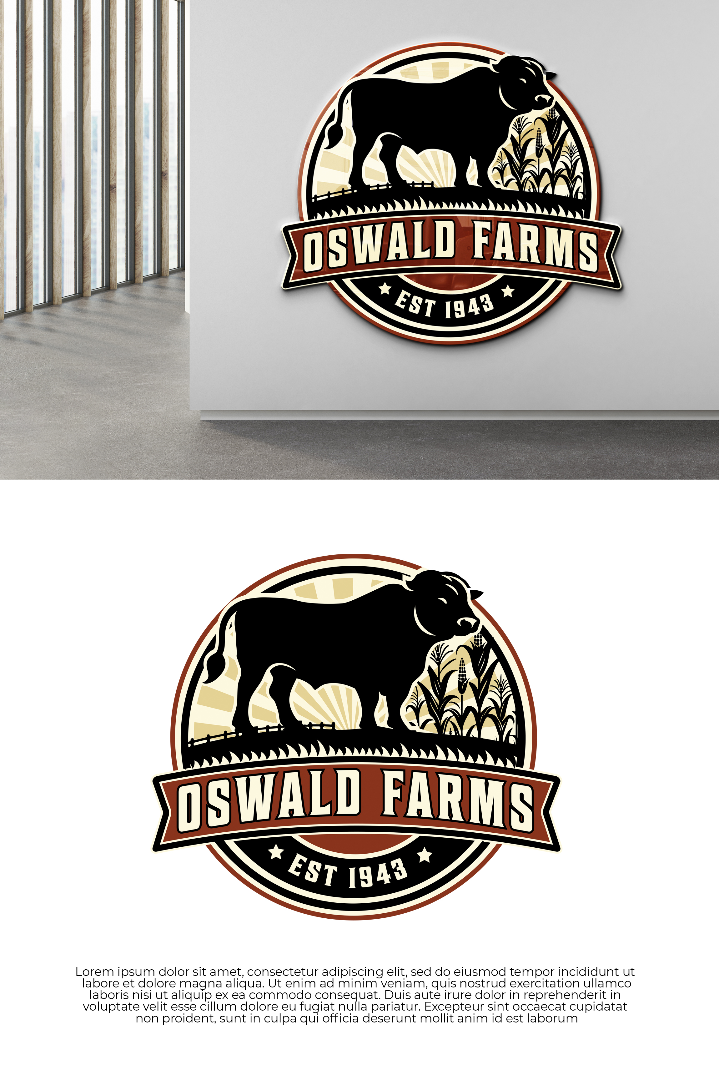 Logo Design by Jelena B for this project | Design #36236718