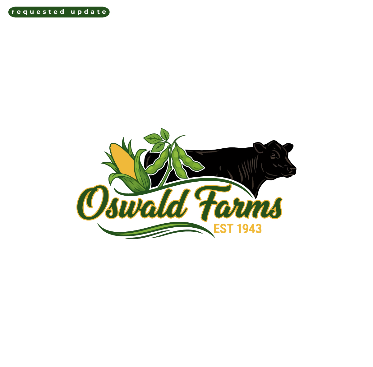 Logo Design by Designzz. for this project | Design #36234752