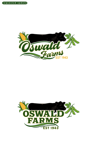 Logo Design by Designzz. for this project | Design: #36235576