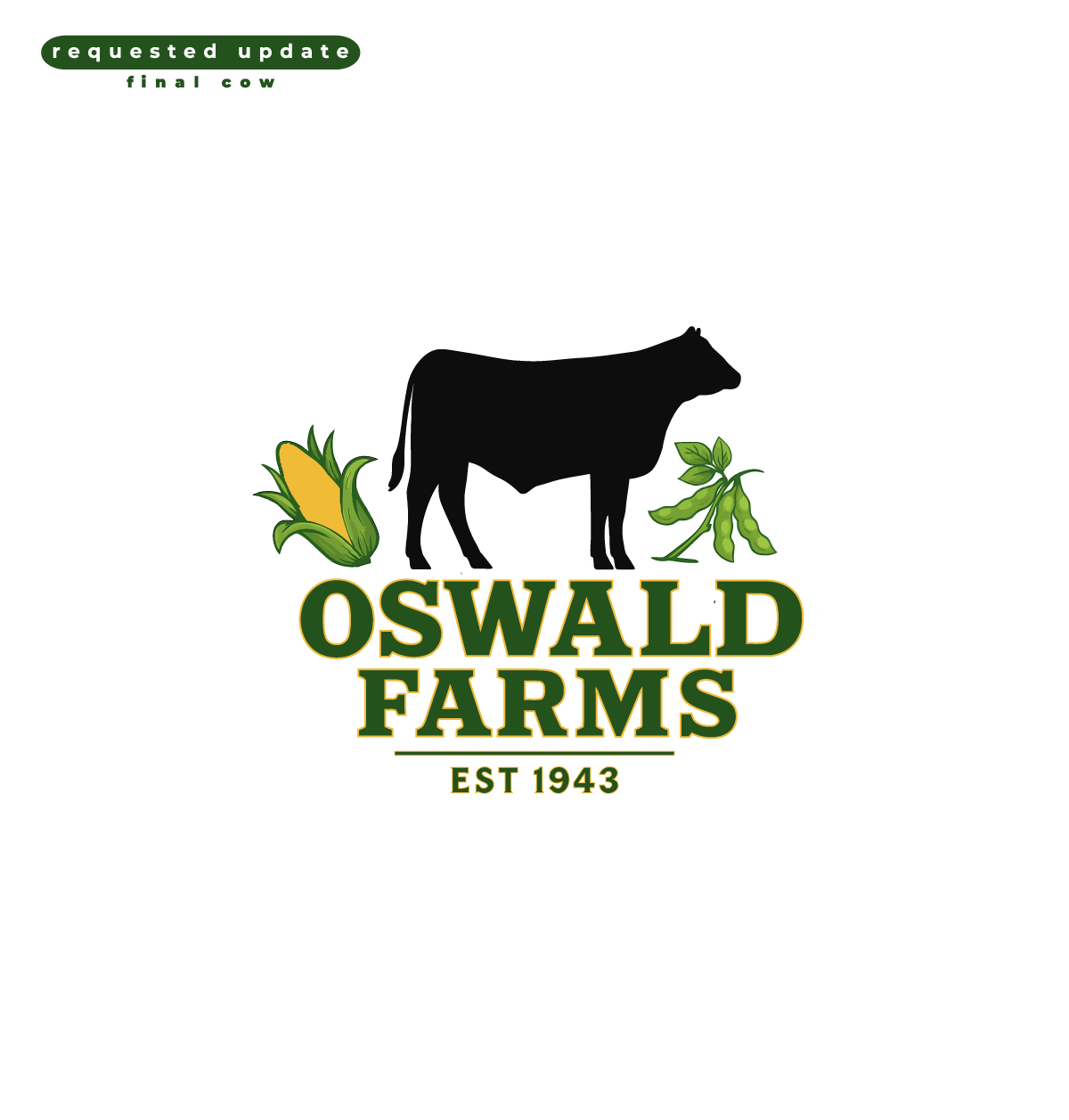 Logo Design by Designzz. for this project | Design #36257902