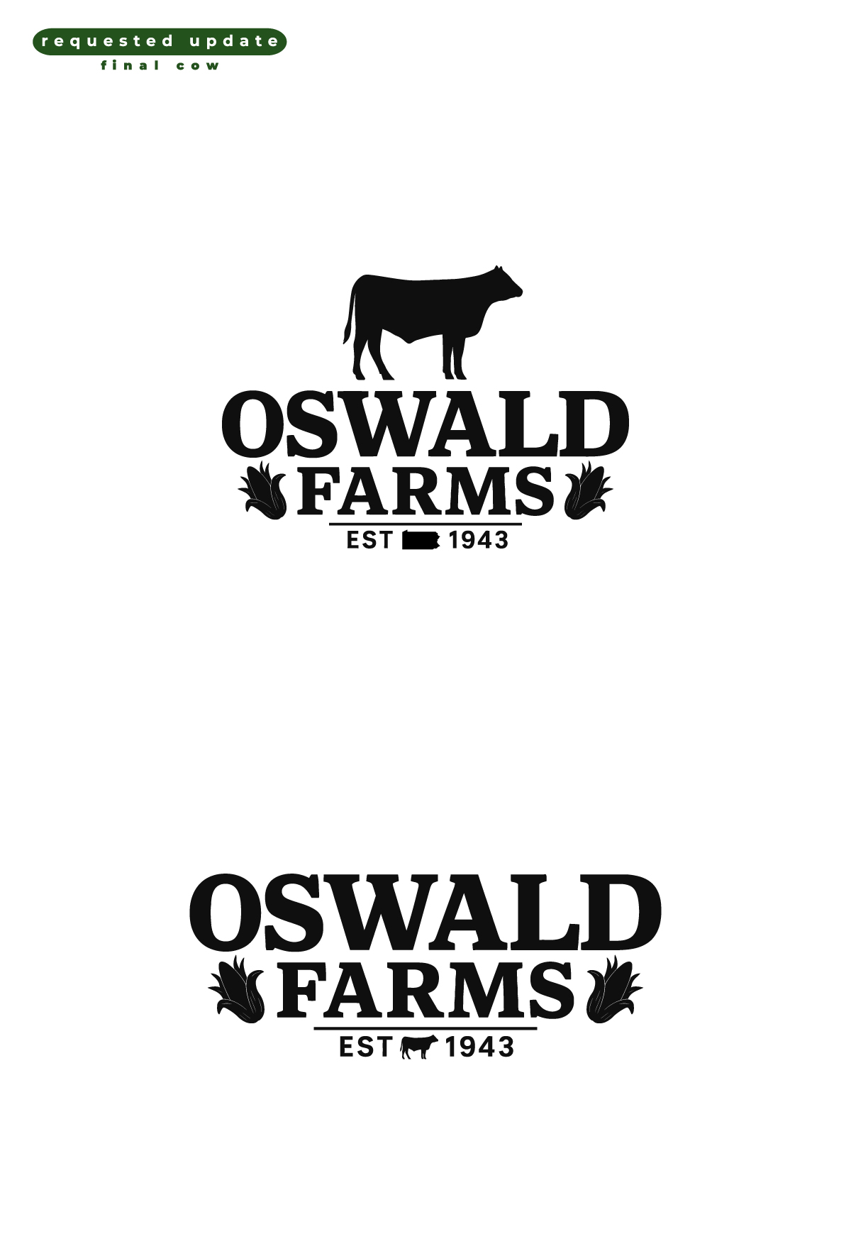 Logo Design by Designzz. for this project | Design #36258644