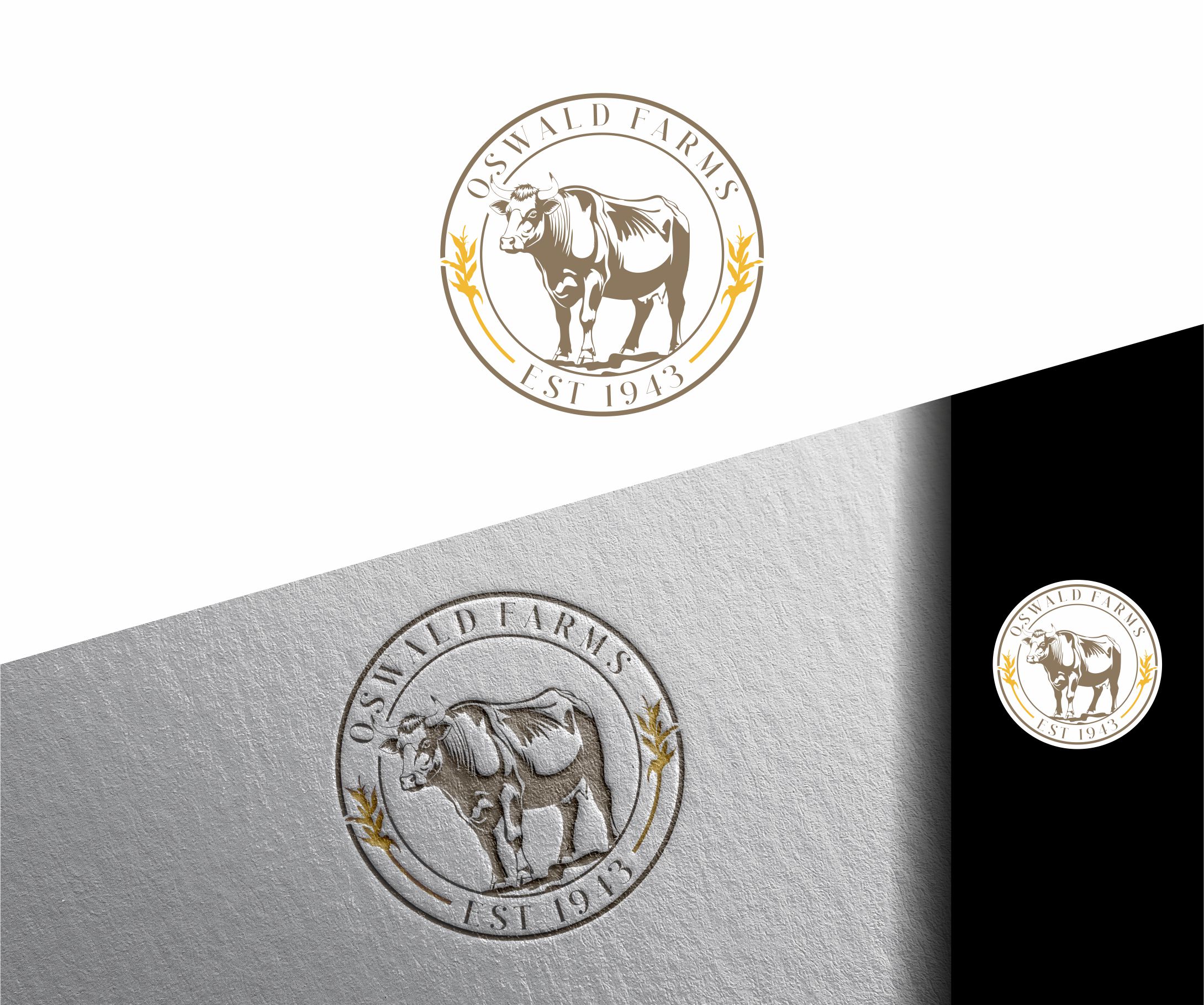 Logo Design by alkaline for this project | Design #36232080