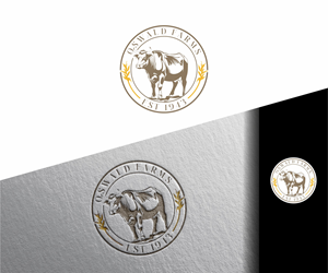 Design de Logo par alkaline pour ce projet | Design : #36232080