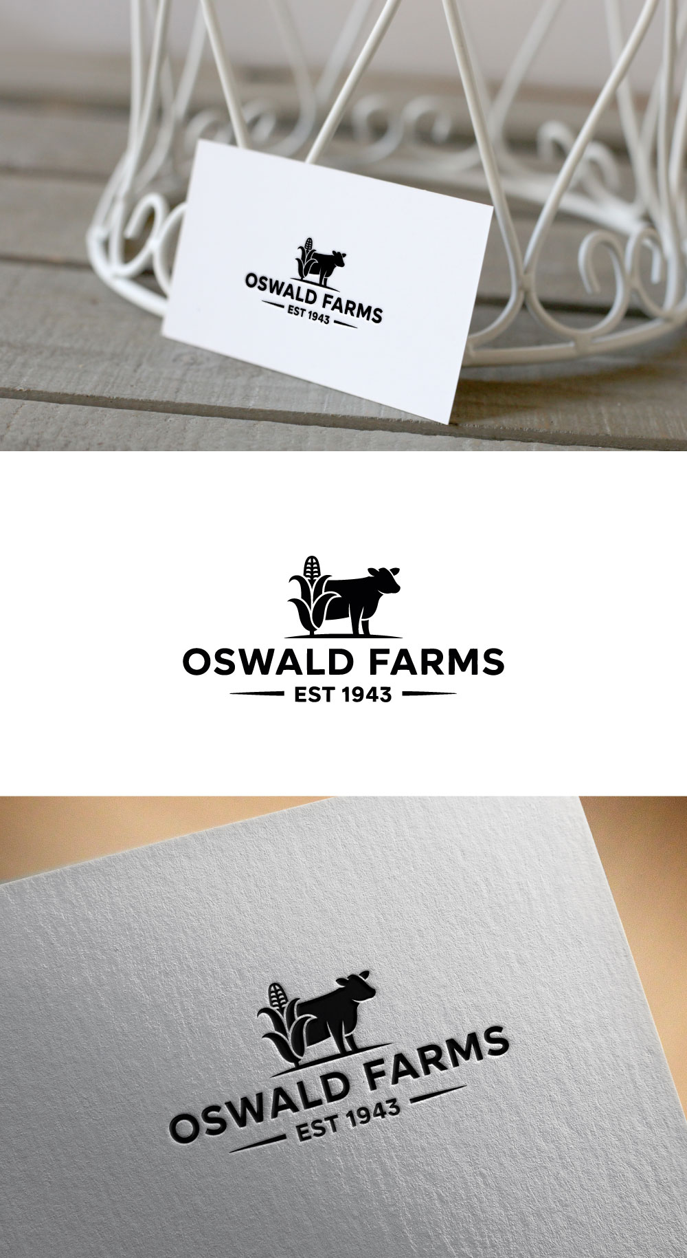 Logo Design by KING JM for this project | Design #36235862