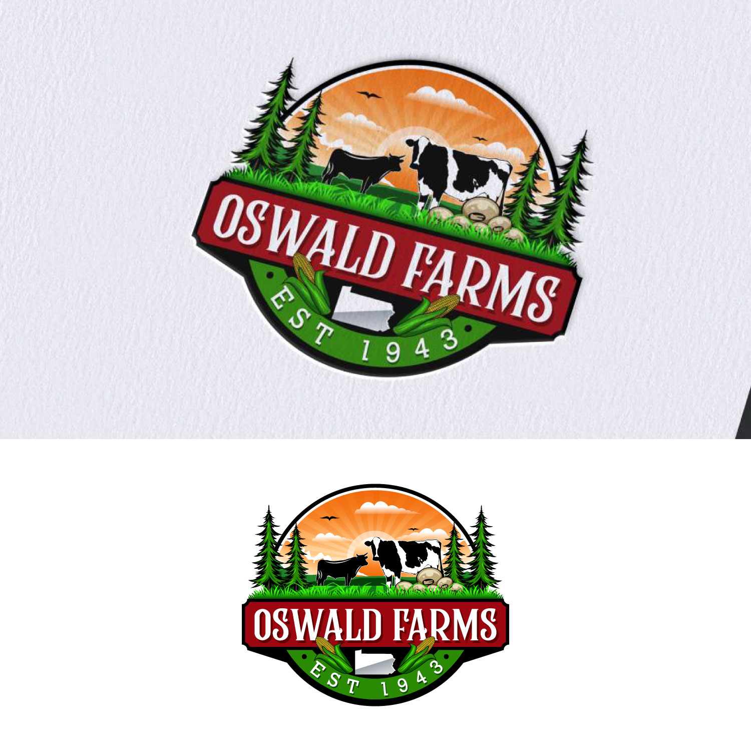 Logo Design by Suvendu.S for this project | Design #36263610