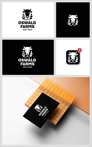 Logo Design by Ha.Connick for this project | Design: #36236591