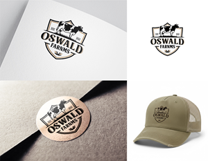 Logo Design by dai hui for this project | Design: #36233486