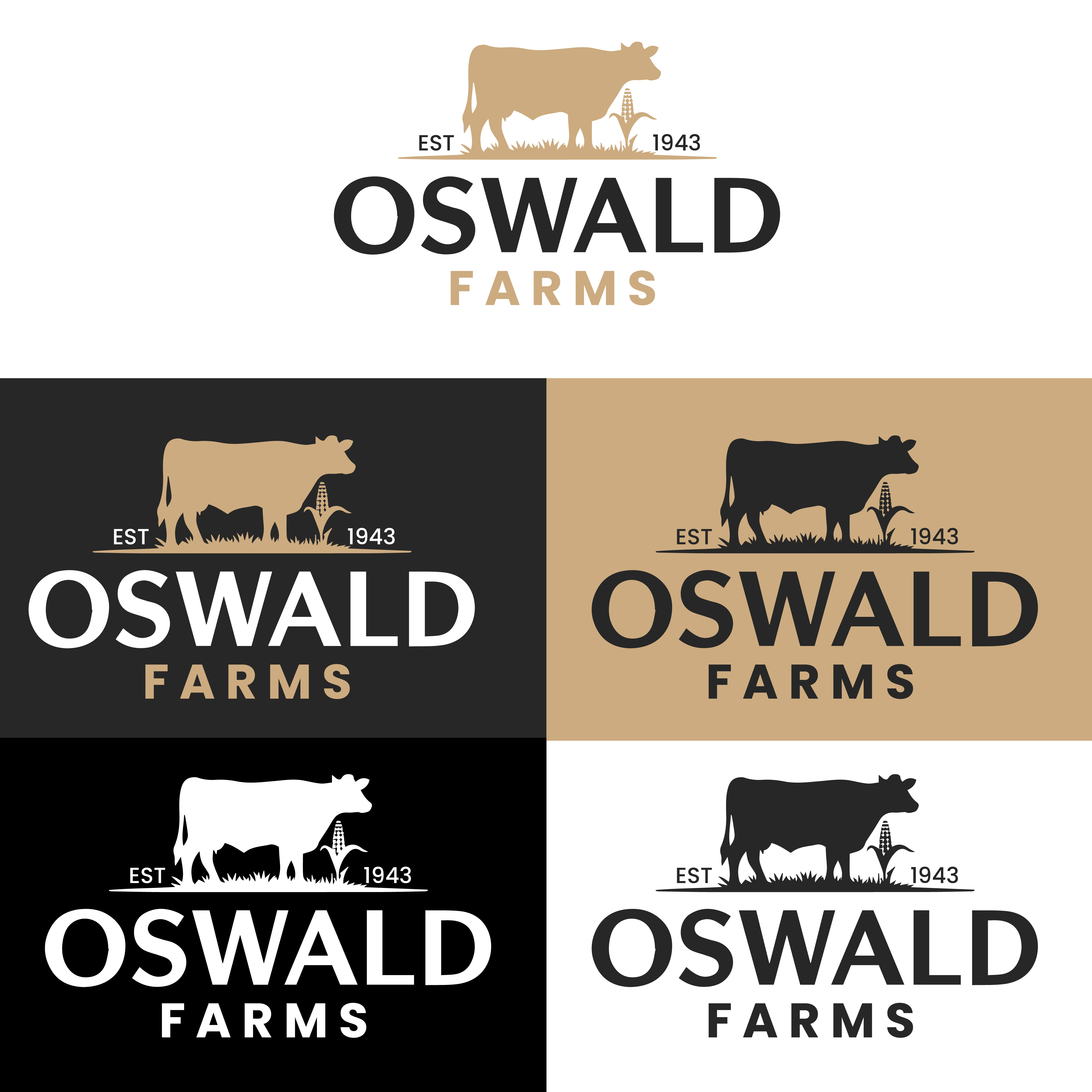 Logo Design by Shariqology for this project | Design #36239754