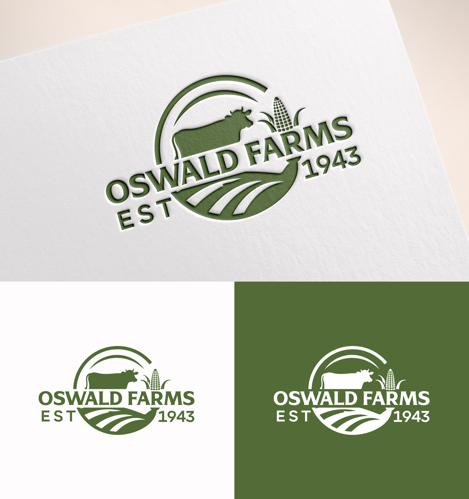 Logo Design by M Art & Design for this project | Design #36233438