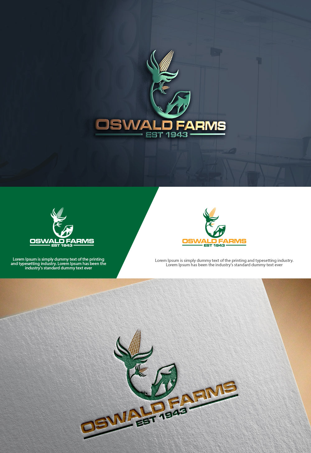 Logo Design by sulemani  creation for this project | Design #36236139