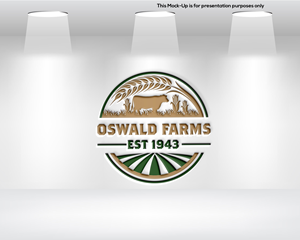 Logo Design by Muina for this project | Design: #36233573