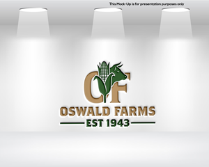 Logo Design by Muina for this project | Design: #36233574