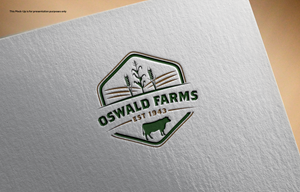 Logo Design by Muina for this project | Design: #36233575