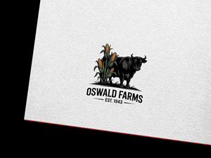 Logo Design by Sajee. for this project | Design: #36237010