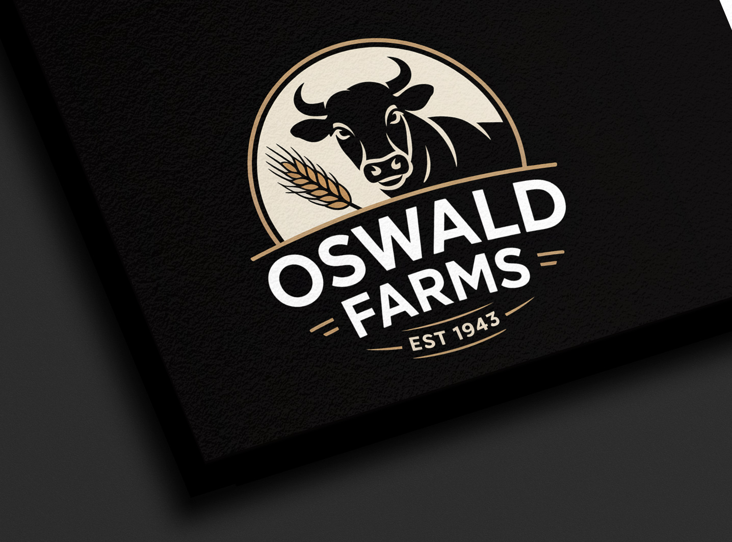 Logo Design by Veridian-studio for this project | Design #36251858