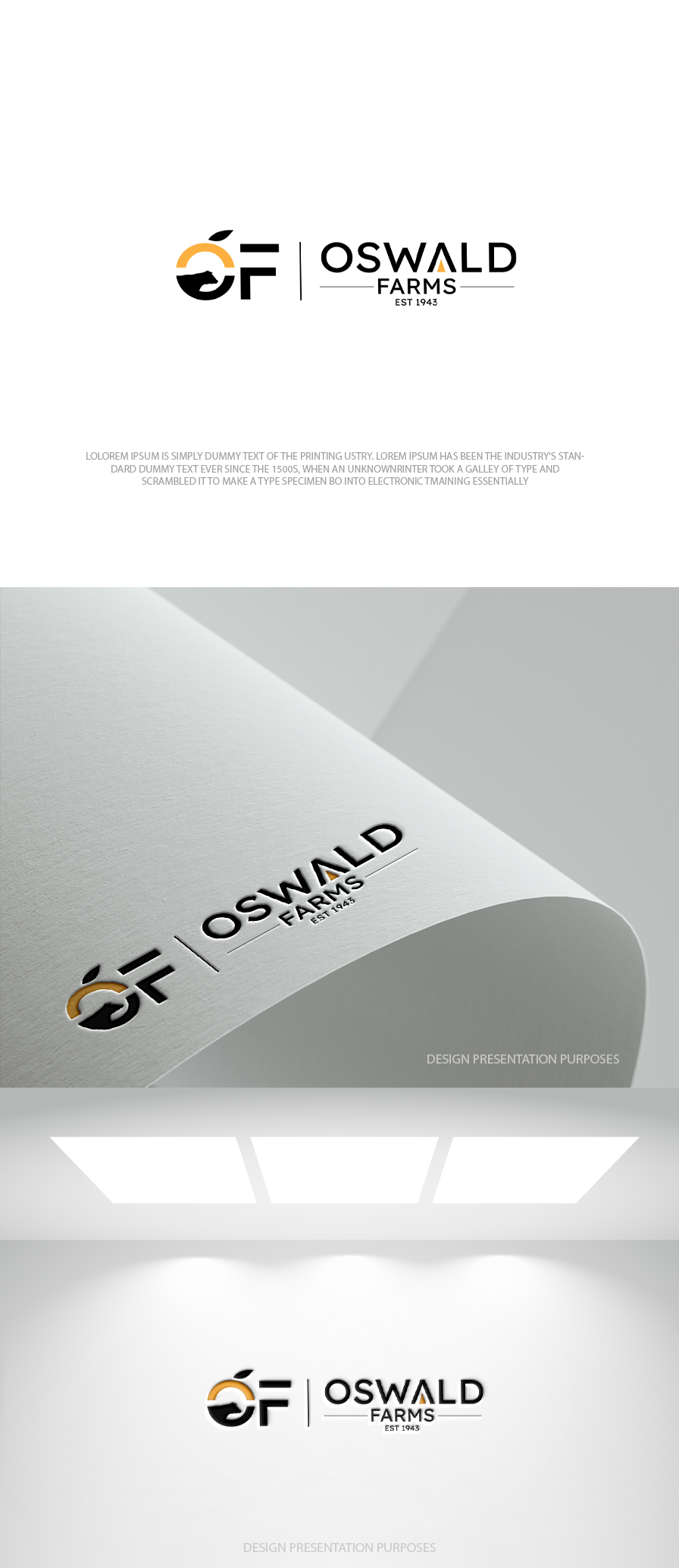 Logo Design by zebronicgraphic for this project | Design #36234595