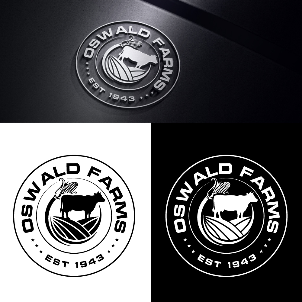 Logo Design by Dior design for this project | Design #36236567