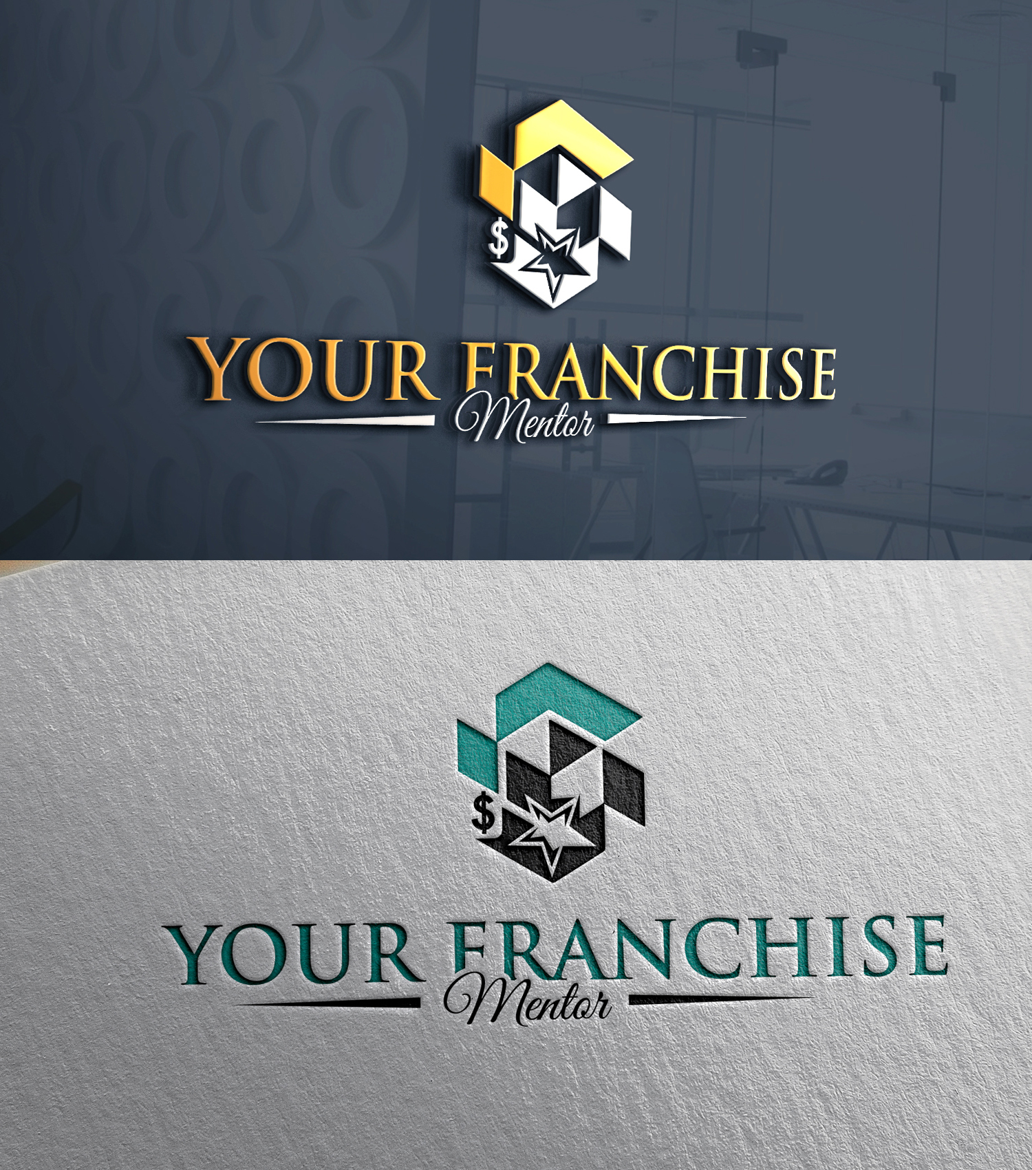 Logo Design by 24ksunny for this project | Design #36233777