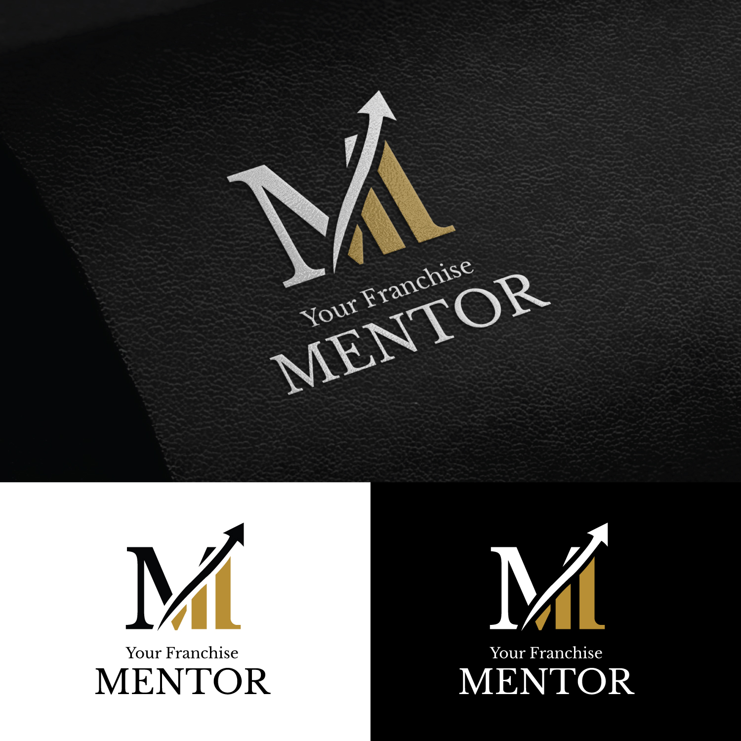 Logo Design by StromDesignHub for this project | Design #36234734