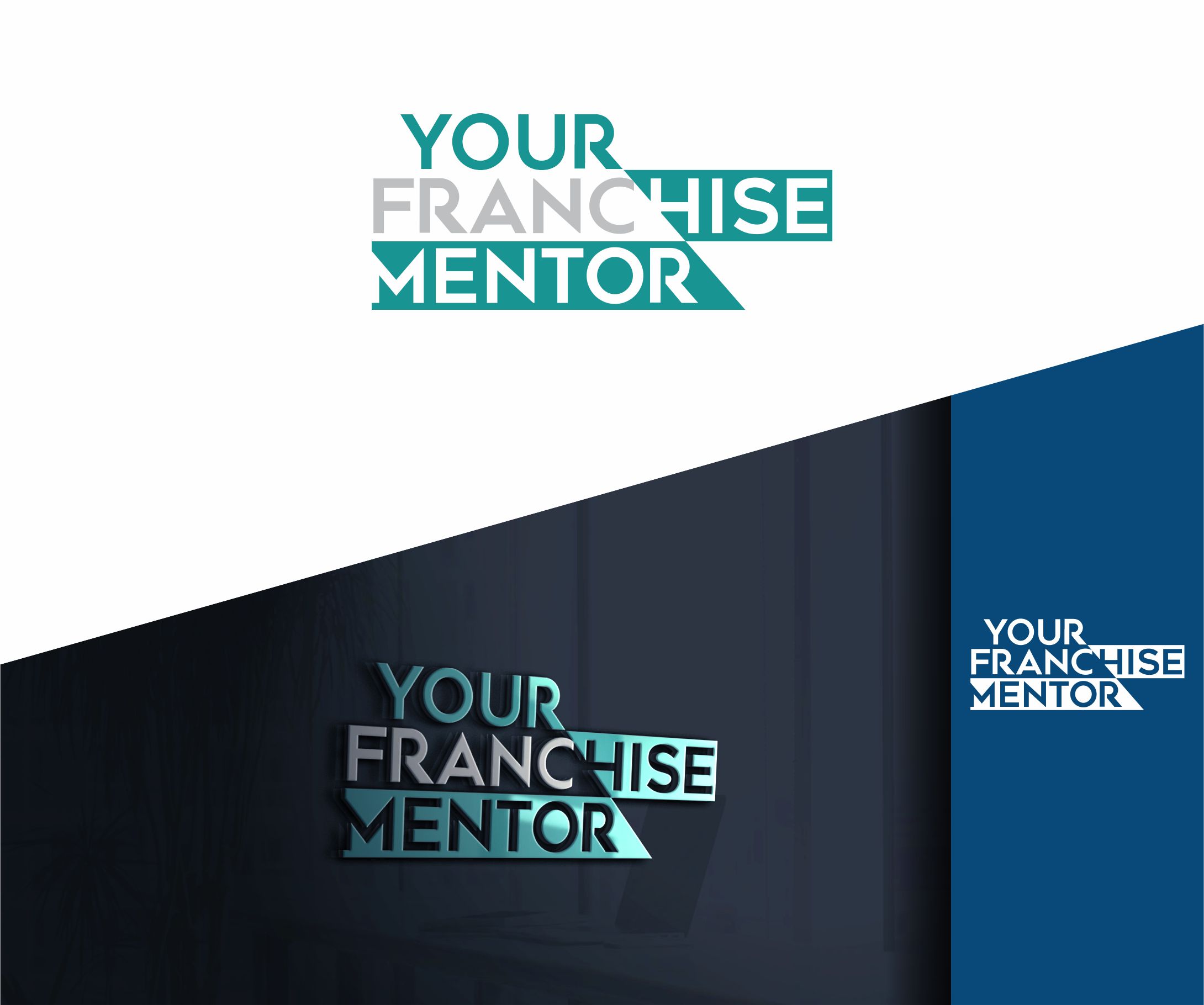 Logo Design by alkaline for this project | Design #36231915