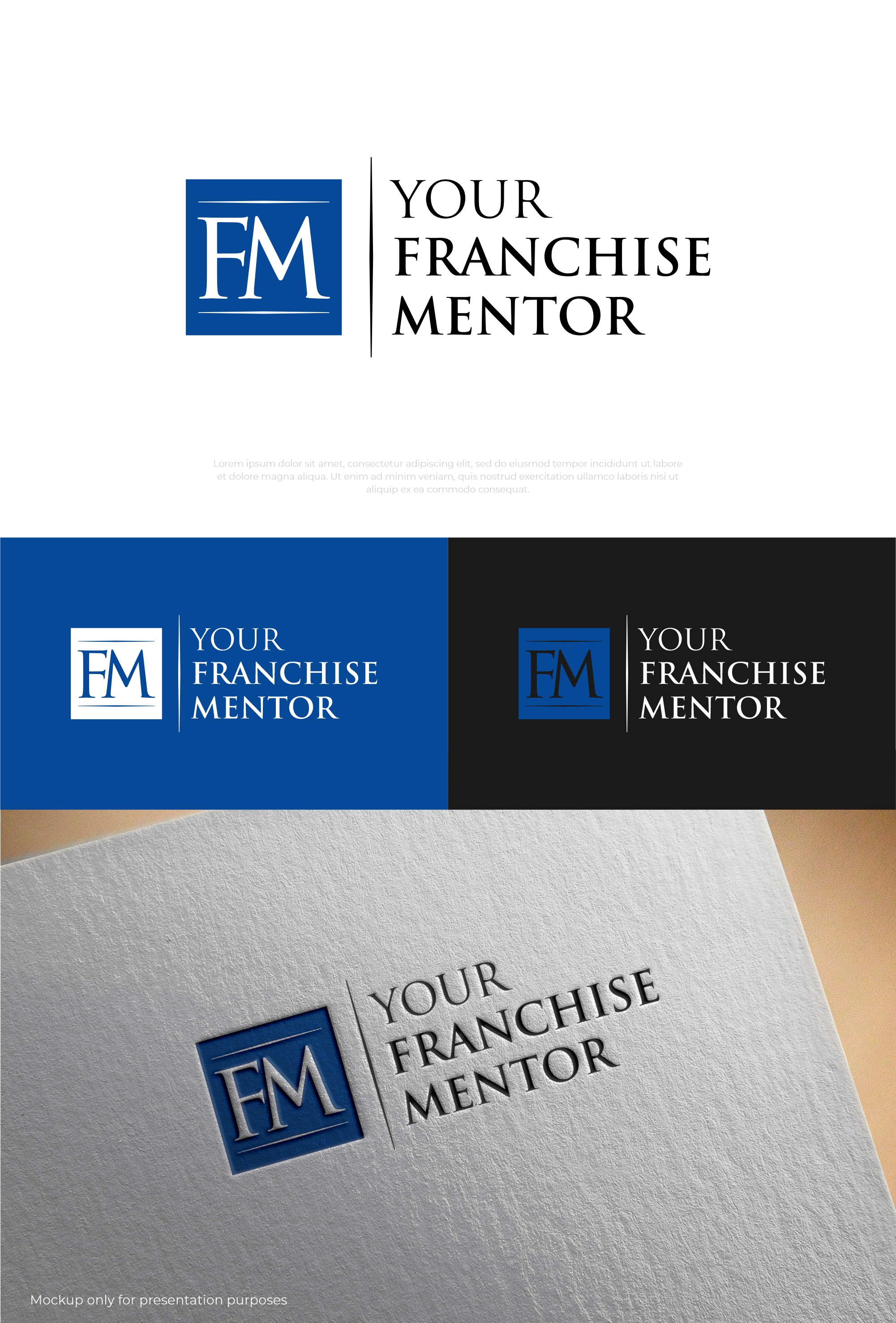 Logo Design by Noekha Studio for this project | Design #36234853