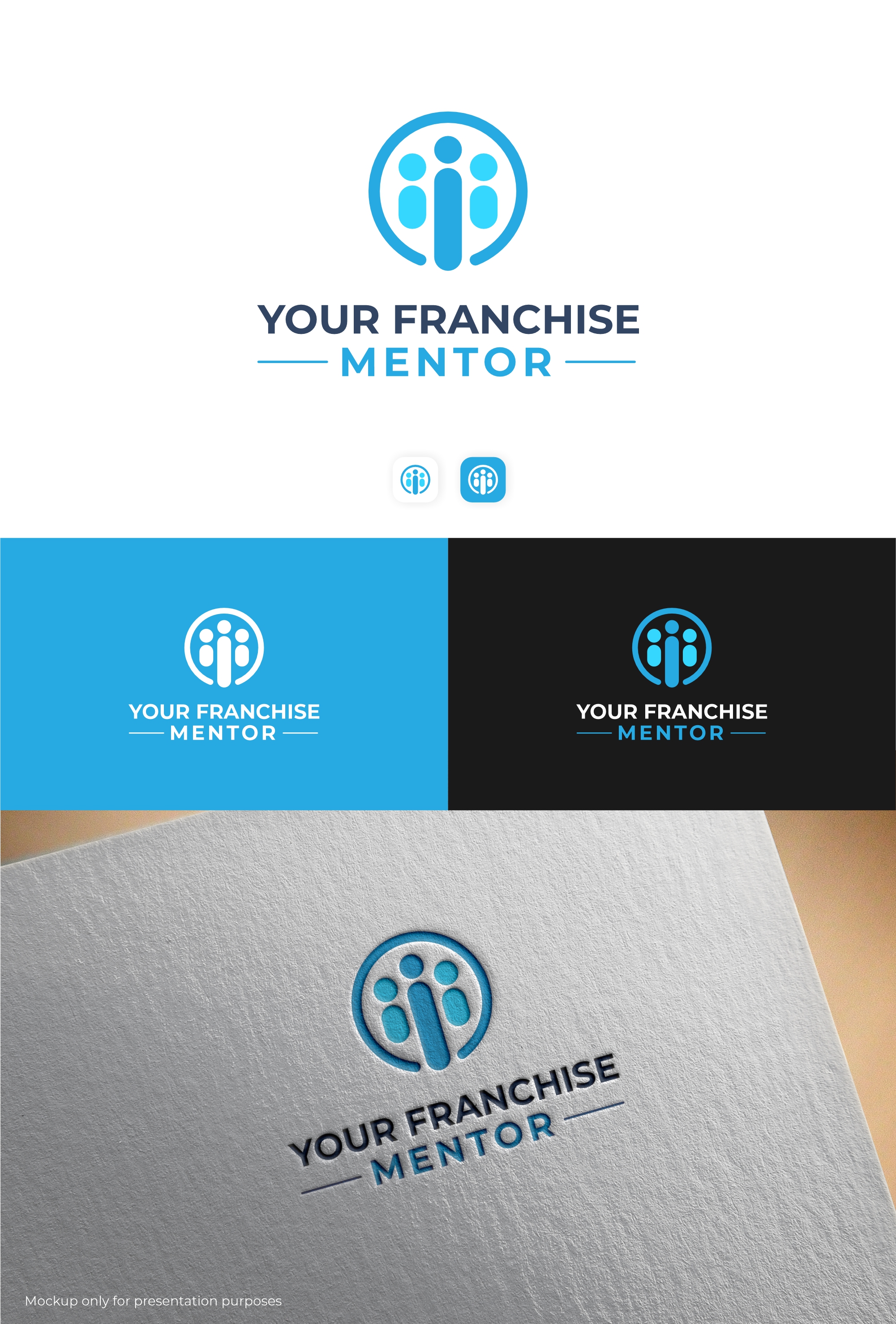 Logo Design by Noekha Studio for this project | Design #36238539