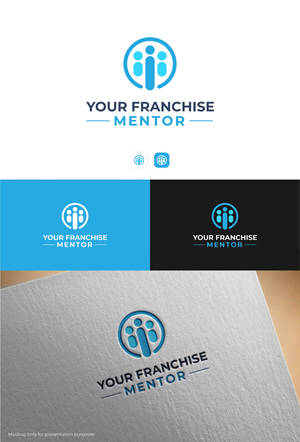 Logo Design by Noekha Studio for this project | Design: #36238539