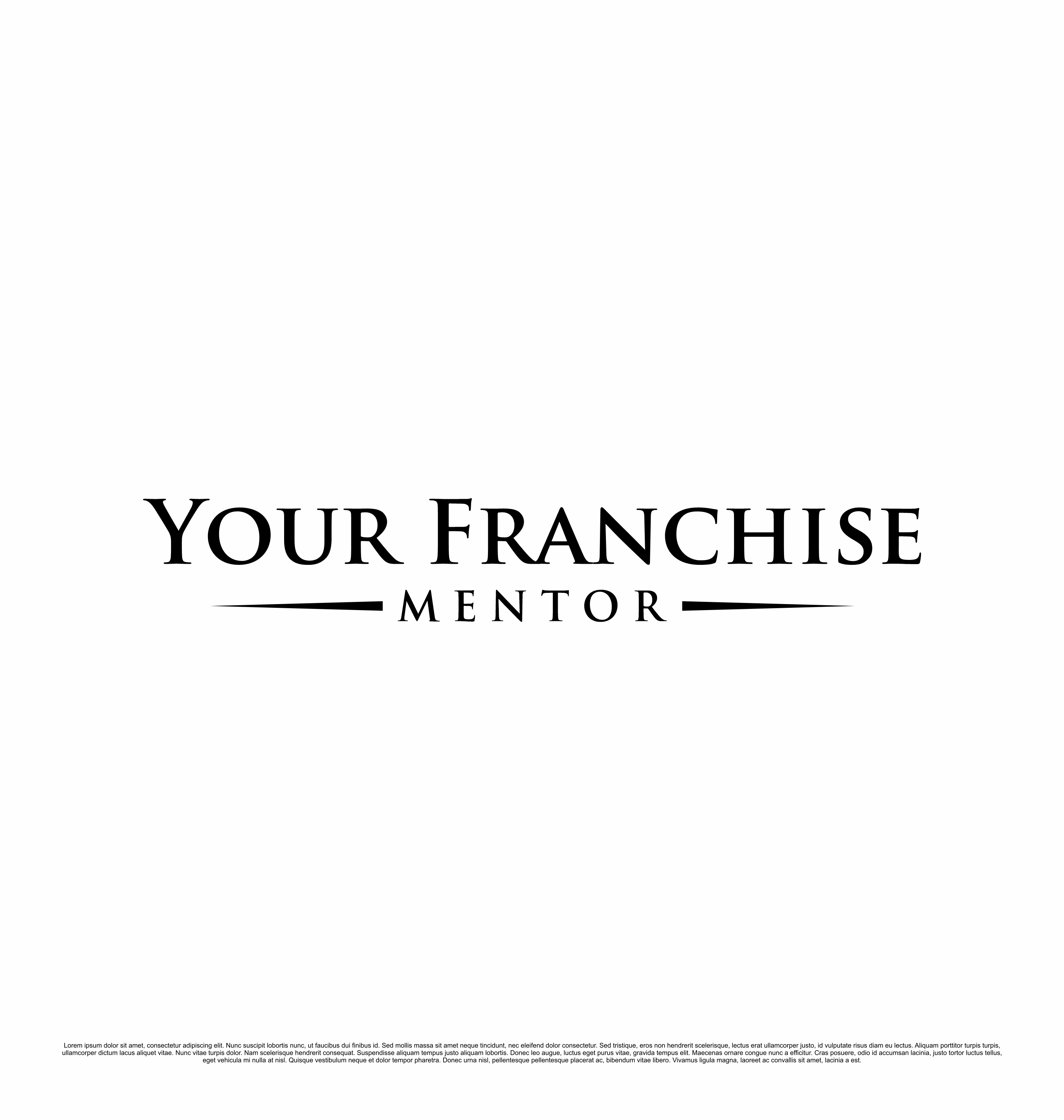 Logo Design by saesean for this project | Design #36234560