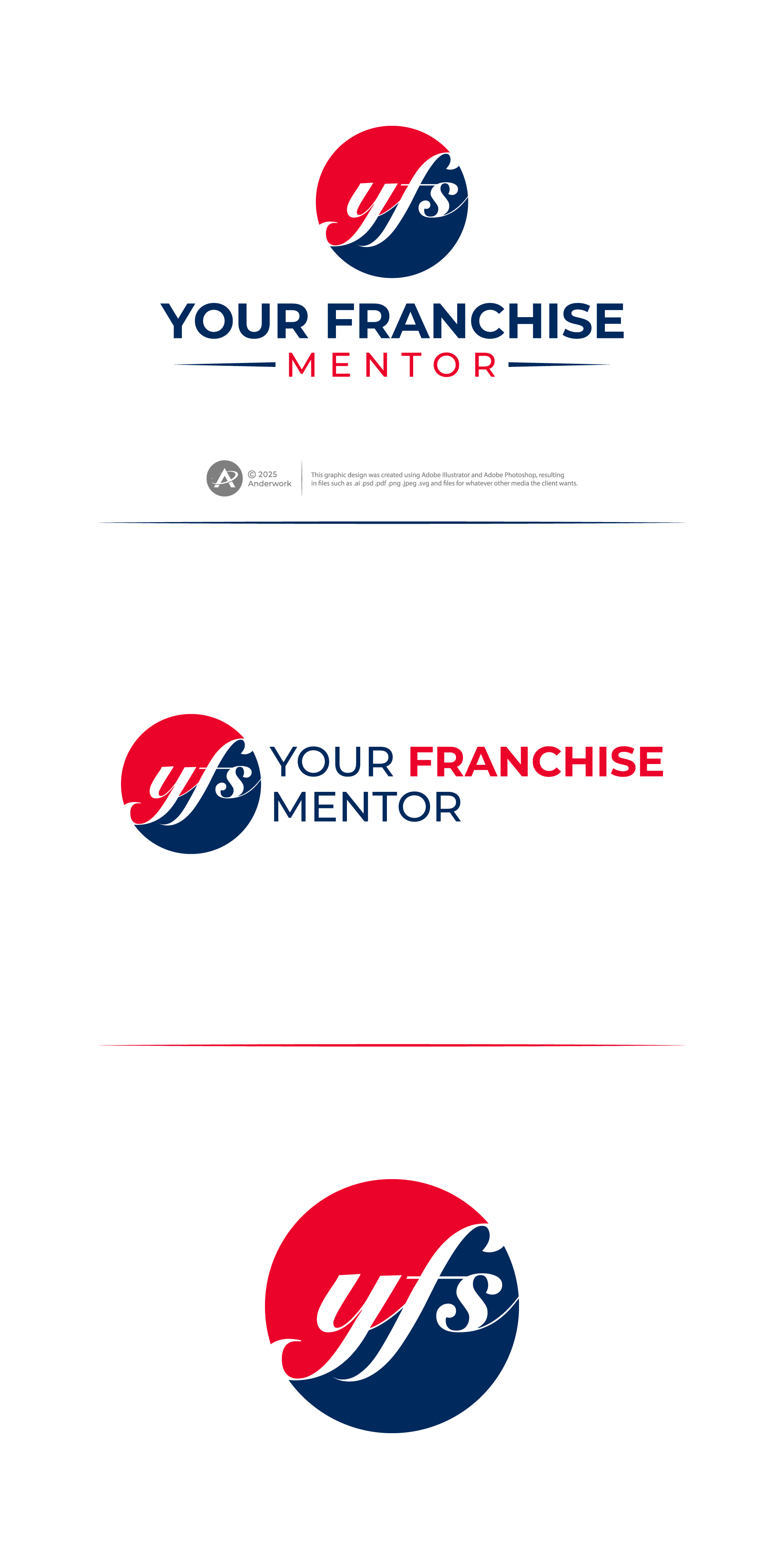 Diseño de Logo por Anderwork para este proyecto | Diseño #36232624