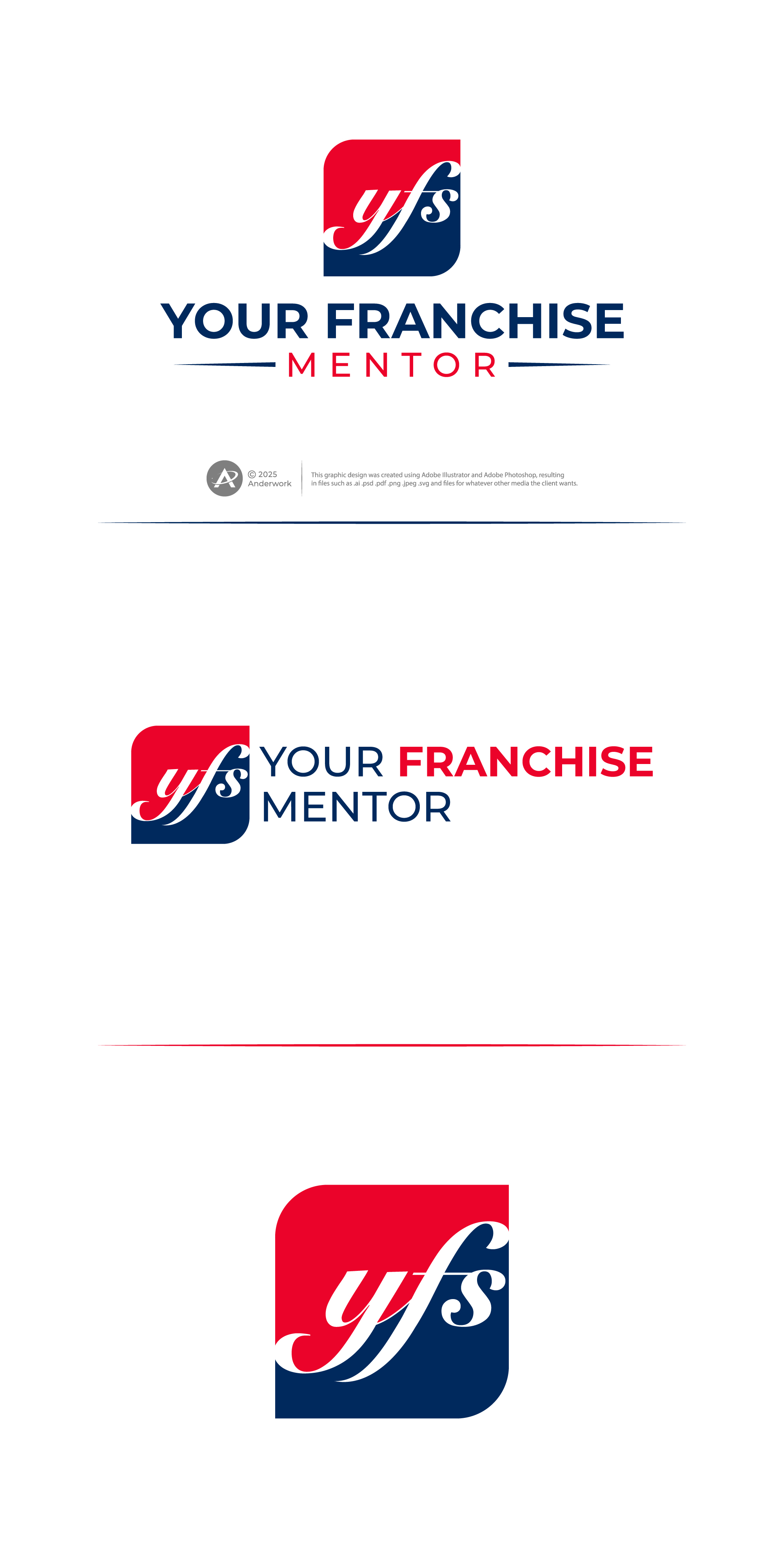 Diseño de Logo por Anderwork para este proyecto | Diseño #36232626