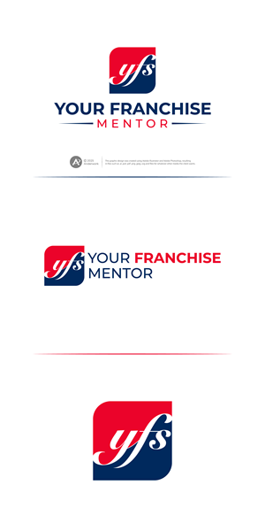 Logo Design by Anderwork for this project | Design: #36232626