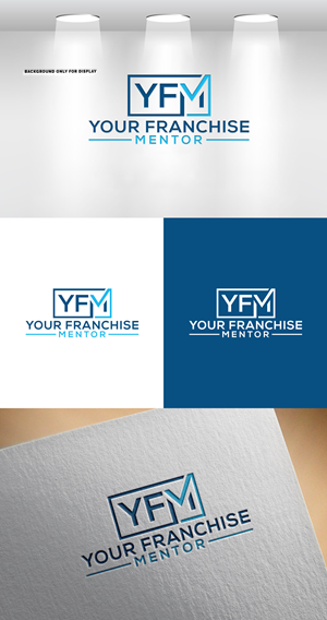 Logo Design by Rahmina for this project | Design: #36232367