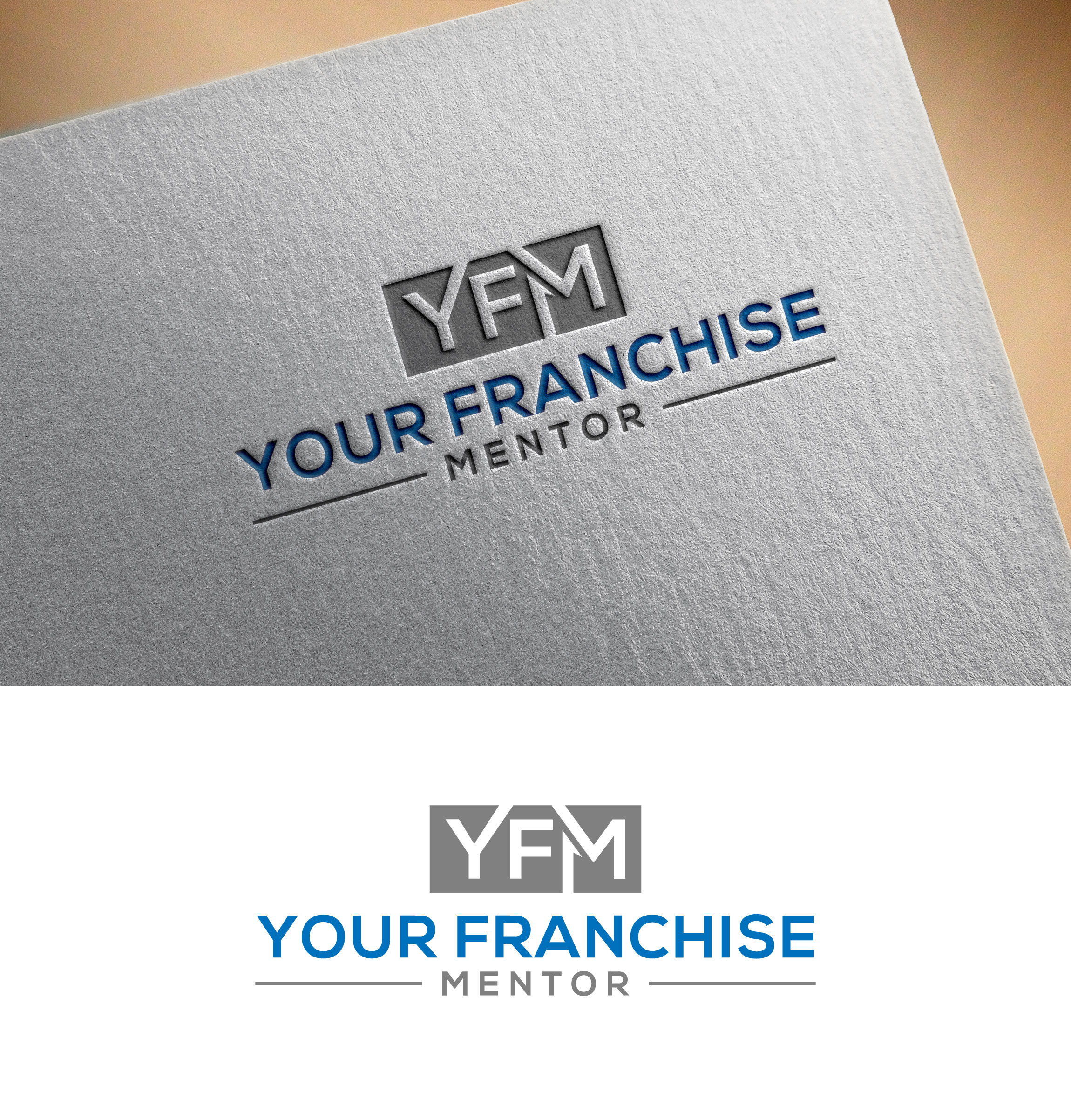 Logo Design by eleonora124 for this project | Design #36237104